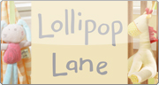 Lollipop Lane