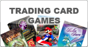 Trading Card Games
