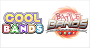 Cool Bands Battle Bands