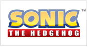 Sonic The Hedgehog