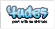 Tudes