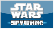 Star Wars Spywares