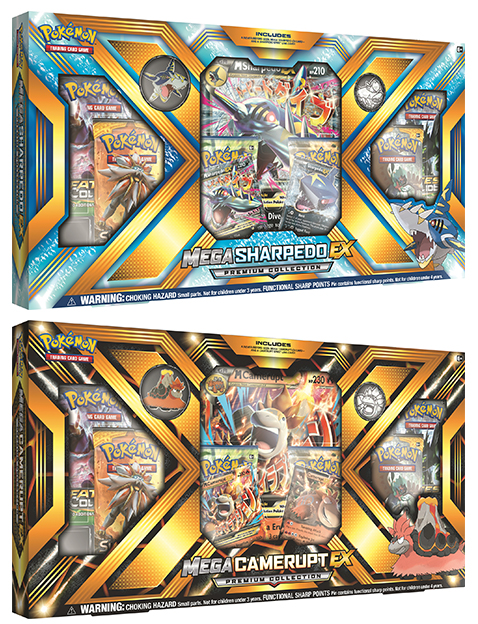 Categories Trading Cards Collectibles Pokemon Pokemon Tcg Mega 