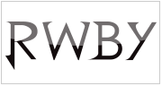 RWBY