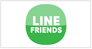 Line Friends