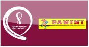 FIFA World Cup Qatar 2022™ by Panini