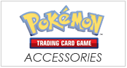 Pokémon Accessories
