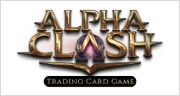 Alpha Clash TCG