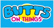 Butts on Things