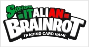 Italian Brainrot TCG