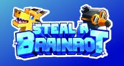 Steal A Brainrot